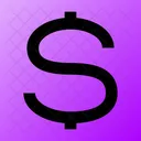 Dollar Icon