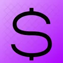 Dollar Icon