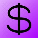 Dollar Icon