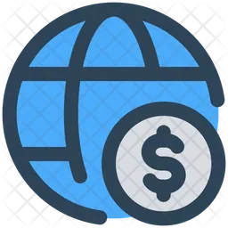 Dollar  Icon