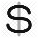 Dollar-  Icon