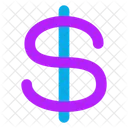 Dollar Icon