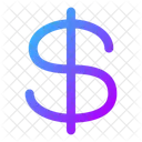 Dollar Icon