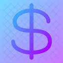 Dollar Icon