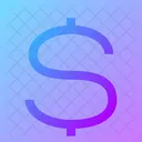 Dollar Icon