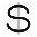 Dollar-  Icon