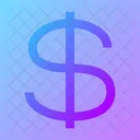 Dollar Icon