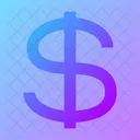 Dollar Icon