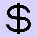 Dollar Icon