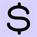 Dollar  Icon