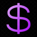 Dollar Icon