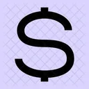 Dollar Icon