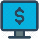 Dollar  Icon