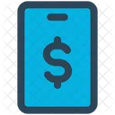 Dollar  Icon