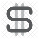 Dollar  Icon