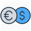 Dollar  Icon