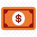 Dollar  Icon