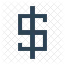 Dollar Finance Money Icon