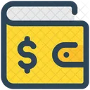 Dollar  Icon