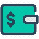 Dollar  Icon