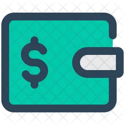 Dollar  Icon