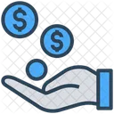 Business Money Dollar Icon