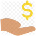 Dollar  Icon