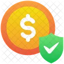 Dollar  Icon