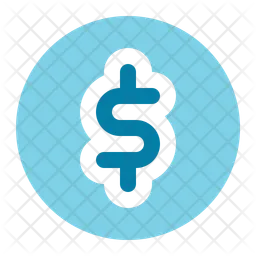 Dollar  Icon