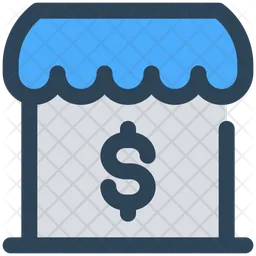 Dollar  Icon