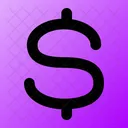 Dollar Icon