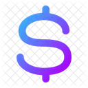 Dollar Icon