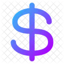 Dollar Icon