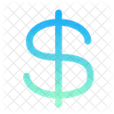 Dollar Icon