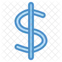 Dollar Icon