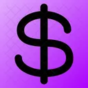 Dollar Icon