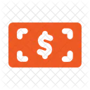 Dollar  Icon