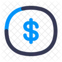 Dollar Icon