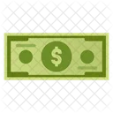 Dollar  Icon