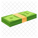 Dollar  Icon