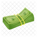 Dollar  Icon