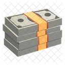 Dollar  Icon