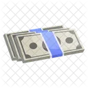 Dollar  Icon