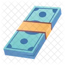 Dollar  Icon