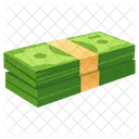 Dollar  Icon