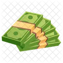 Dollar  Icon