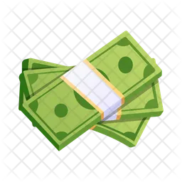 Dollar  Icon