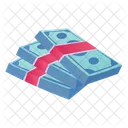 Dollar  Icon