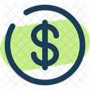 Dollar Icon