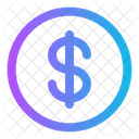 Dollar Icon